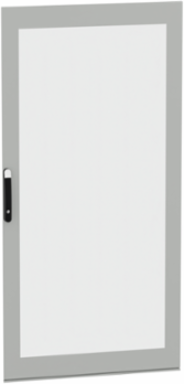 Glazed door, PanelSeT SFN, PanelSeT SM, for electrical enclosure H2000 W1000mm