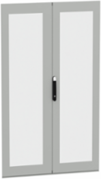 Double glazed door, PanelSeT SFN, PanelSeT SM, for electrical enclosure H2000 W1200mm