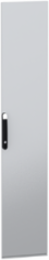 Plain Door for PanelSeT SFN Enclosure 2000mm H x 400mm W, IK10, Steel