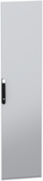 Plain door, PanelSeT SFN, PanelSeT SM, for electrical enclosure H2000 W500mm