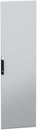 Plain Door, PanelSeT SFN, H2000 x W600mm, Grey, 24.8 kg
