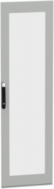 Glazed door, PanelSeT SFN, PanelSeT SM, for electrical enclosure H2000 W600mm