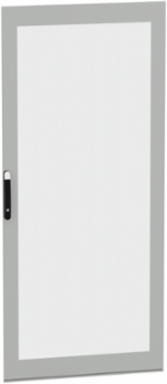 Glazed door, PanelSeT SFN, PanelSeT SM, for electrical enclosure H2200 W1000mm