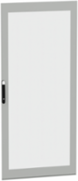 Glazed door, PanelSeT SFN, PanelSeT SM, for electrical enclosure H2200 W1000mm