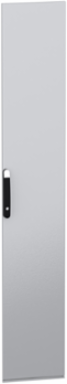 Plain door, PanelSeT SFN, PanelSeT SM, for electrical enclosure H2200 W400mm