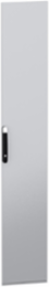 Plain door, PanelSeT SFN, PanelSeT SM, for electrical enclosure H2200 W400mm