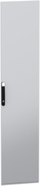 Plain door, PanelSeT SFN, PanelSeT SM, for electrical enclosure H2200 W500mm