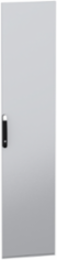 Plain door, PanelSeT SFN, PanelSeT SM, for electrical enclosure H2200 W500mm