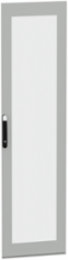 Glazed door, PanelSeT SFN, PanelSeT SM, for electrical enclosure H2200 W600mm