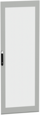 Glazed door, PanelSeT SFN, PanelSeT SM, for electrical enclosure H2200 W800mm