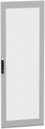 Glazed door, PanelSeT SFN, PanelSeT SM, for electrical enclosure H2200 W800mm