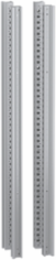 Vertical uprights, PanelSeT SFN, for electrical enclosure H1200mm, set of 4