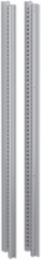 Vertical uprights, PanelSeT SFN, for electrical enclosure H1600mm, set of 4