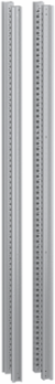 Vertical Uprights Set of 4 for Enclosure, Steel, H1800mm, 17.6 kg