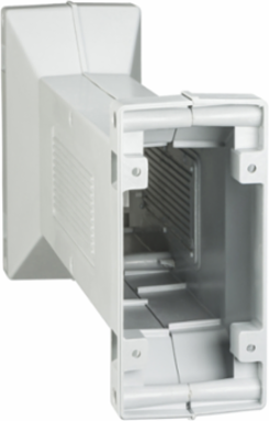 Floor Mounting Pillar 800mm Polyester for Thalassa PLM54/64