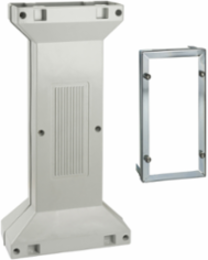 Floor Mounting Pillar 800mm Polyester for Thalassa PLM54/64