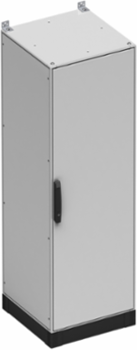 Wall Mounting Support, Steel, Zinc Coated, Set of 2