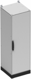Wall Mounting Support, Steel, Zinc Coated, Set of 2