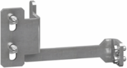 Interlocking System for Main Door, Steel, Spacial Range, Set of 1