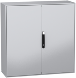 PanelSeT SM Compact Enclosure 1200x1200x400 mm IP55 Steel
