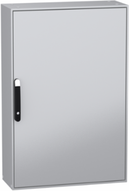 Spacial SM Compact Enclosure - 1200x800x300 mm, IP55, IK10, Steel
