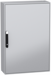 Spacial SM Compact Enclosure - 1200x800x300 mm, IP55, IK10, Steel