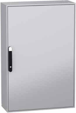 Spacial SM Compact Steel Enclosure 1200x800x300 mm IP55 IK10