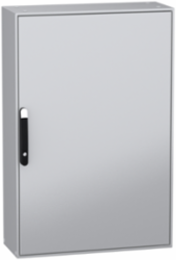 Spacial SM Compact Steel Enclosure 1200x800x300 mm IP55 IK10