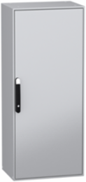 PanelSeT SM 1400x600x400 mm Compact Steel Enclosure, IP55, 61 kg