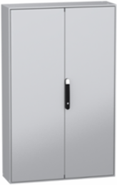 PanelSeT SM Compact Steel Enclosure 1600x1000x300 mm IP55 IK10