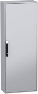 PanelSeT SM Compact Steel Enclosure 1600x600x300 mm, IP55, IK10