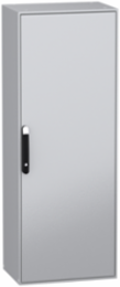 Spacial SM Compact Enclosure 1600x600x400 mm, IP55, IK10, 67 kg