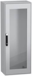 PanelSeT SM 1600x600x400 mm Compact Enclosure, IP55, IK08, Steel
