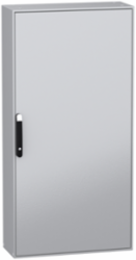 PanelSeT SM Compact Enclosure 1600x800x300 mm, IP55, IK10, 64 kg