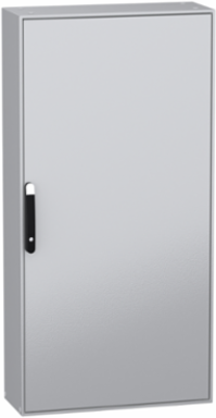 Spacial SM Compact Enclosure 1600x800x300 mm, IP 55, 91 kg