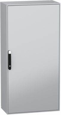 Spacial SM Compact Steel Enclosure 1600x800x400 mm, IP55, IK10