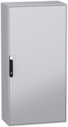 Spacial SM Compact Steel Enclosure 1600x800x400 mm, IP55, IK10