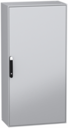 Spacial SM 1600x800x400 mm Steel Enclosure, IP55, IK10, 98 kg