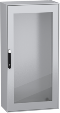 PanelSeT SM Compact Steel Enclosure 1600x800x400 mm IP55