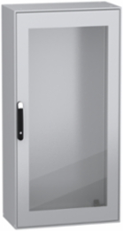 PanelSeT SM Compact Steel Enclosure 1600x800x400 mm IP55