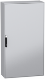 Spacial SM Compact Steel Enclosure 1800x1000x400 mm, IP55, IK10, 107 kg