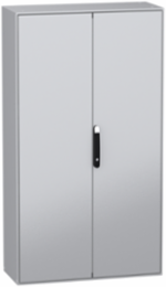 Spacial SM 1800x1000x400 mm Steel Enclosure, IP55, 2 Doors, 107 kg