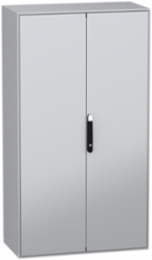PanelSeT SM Compact Steel Enclosure 1800x1000x500 mm, IP55, 112 kg