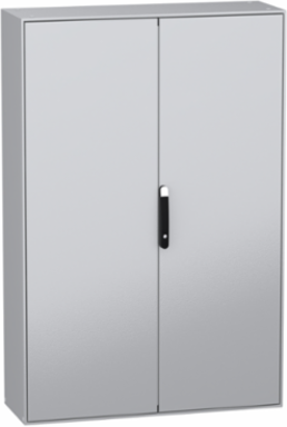 Spacial SM Compact Enclosure 1800x1200x400 mm, IP55, IK10, 112 kg