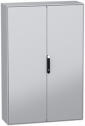 Spacial SM Compact Enclosure 1800x1200x400 mm, IP55, IK10, 112 kg