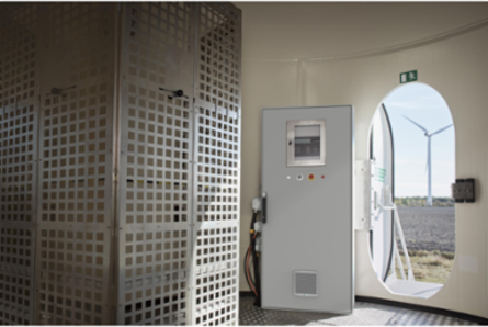 Spacial SM Metal Enclosure 1800x1600x400 mm IP55 IK10