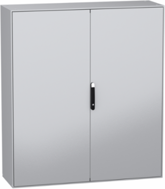 PanelSeT SM Compact Steel Enclosure 1800x1600x500 mm IP55