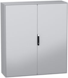 PanelSeT SM Compact Steel Enclosure 1800x1600x500 mm IP55