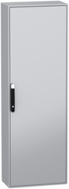 PanelSeT SM Compact Steel Enclosure 1800x600x300 mm, IP55, IK10