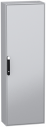 PanelSeT SM Compact Steel Enclosure 1800x600x300 mm, IP55, IK10